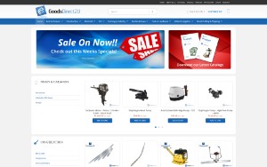 Store Screenshot