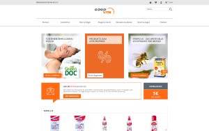Store Screenshot