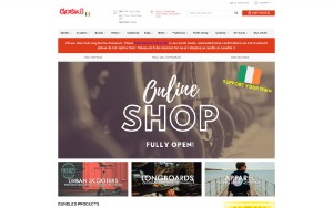 Store Screenshot