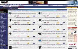 Store Screenshot
