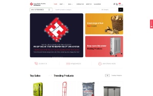 Store Screenshot