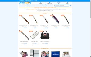 Store Screenshot