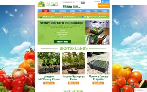 Store Screenshot