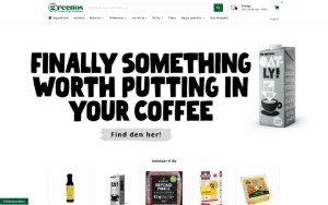 Store Screenshot