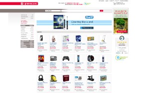 Store Screenshot