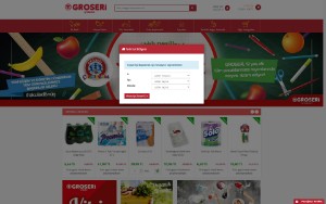 Store Screenshot