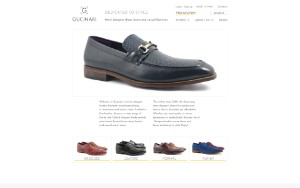 Store Screenshot