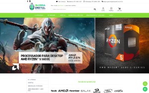 Store Screenshot