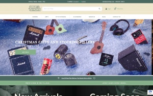 Store Screenshot