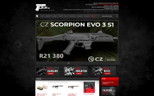 Store Screenshot