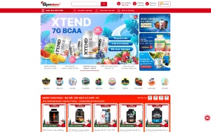 Store Screenshot