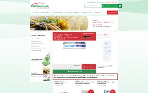 Store Screenshot