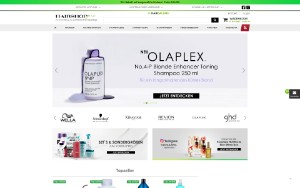 Store Screenshot