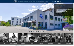 Store Screenshot