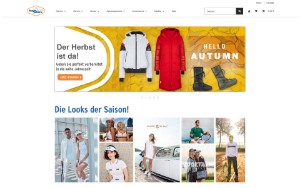 Store Screenshot
