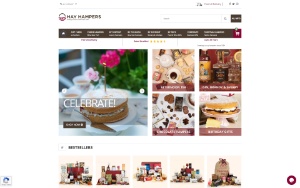 Store Screenshot
