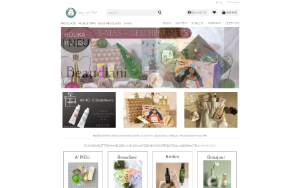 Store Screenshot