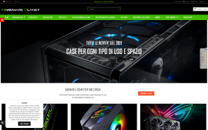 Store Screenshot