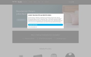 Store Screenshot
