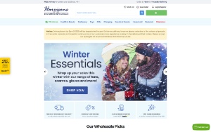 Store Screenshot