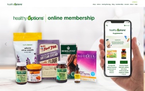 Store Screenshot