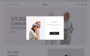 Store Screenshot