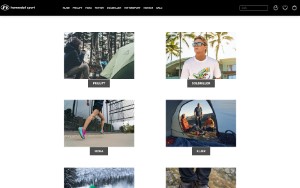 Store Screenshot