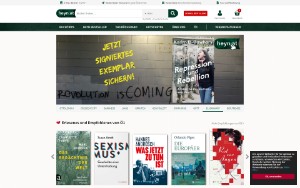 Store Screenshot