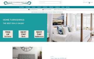 Store Screenshot