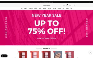 Store Screenshot