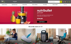 Store Screenshot