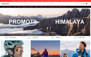 Store Screenshot
