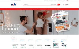Store Screenshot