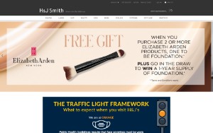 Store Screenshot