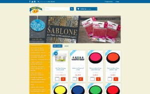 Store Screenshot