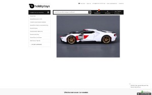 Store Screenshot