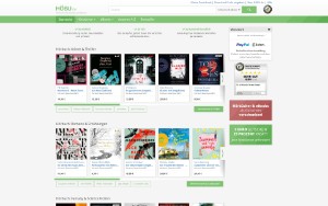 Store Screenshot