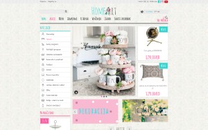 Store Screenshot