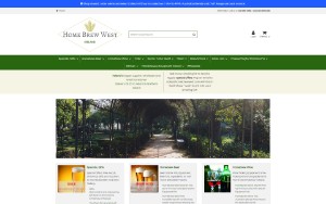 Store Screenshot