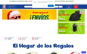 Store Screenshot