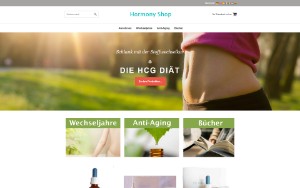 Store Screenshot