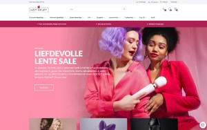 Store Screenshot