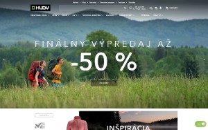 Store Screenshot