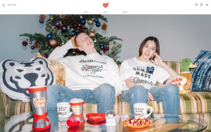 Store Screenshot