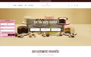 Store Screenshot