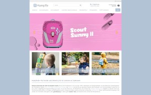 Store Screenshot