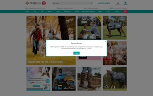 Store Screenshot