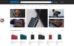 Store Screenshot