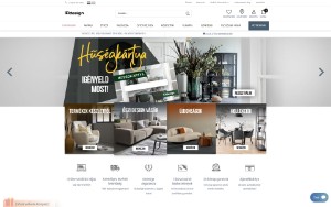 Store Screenshot