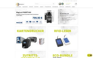 Store Screenshot
